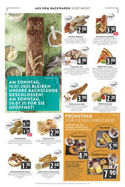 Hieber's Frische Center Prospekt Seite 7