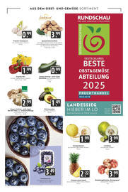 Hieber's Frische Center Prospekt Seite 8