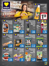 EDEKA Hahner Prospekt Seite 12