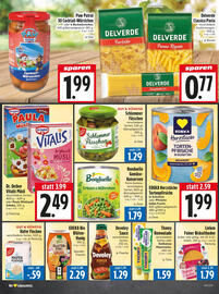 EDEKA Hahner Prospekt Seite 13
