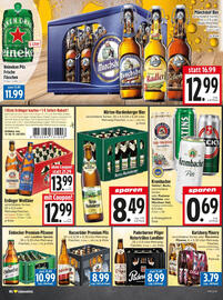 EDEKA Hahner Prospekt Seite 15