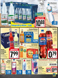 EDEKA Hahner Prospekt Seite 16