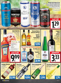 EDEKA Hahner Prospekt Seite 17