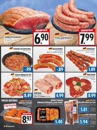 EDEKA Hahner Prospekt Seite 5