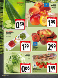 EDEKA Hahner Prospekt Seite 7