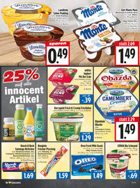 EDEKA Hahner Prospekt Seite 9