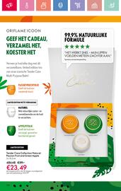 Oriflame folder Pagina 100
