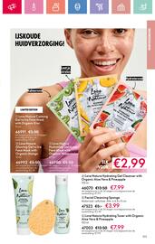 Oriflame folder Pagina 103
