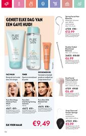 Oriflame folder Pagina 106