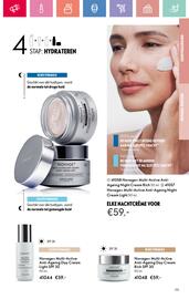 Oriflame folder Pagina 119