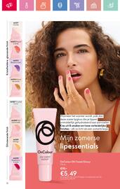 Oriflame folder Pagina 12