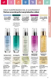 Oriflame folder Pagina 121