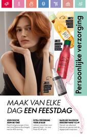 Oriflame folder Pagina 127