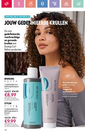 Oriflame folder Pagina 128