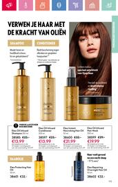 Oriflame folder Pagina 133