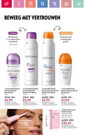 Oriflame folder Pagina 136