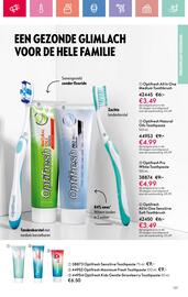Oriflame folder Pagina 137