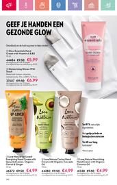 Oriflame folder Pagina 142