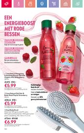 Oriflame folder Pagina 144