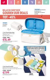 Oriflame folder Pagina 156