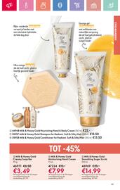 Oriflame folder Pagina 161