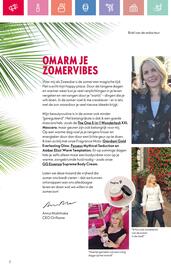 Oriflame folder Pagina 2