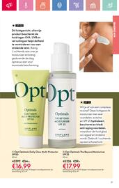 Oriflame folder Pagina 21