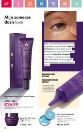 Oriflame folder Pagina 22