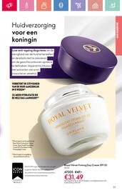 Oriflame folder Pagina 23