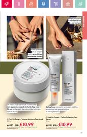 Oriflame folder Pagina 27