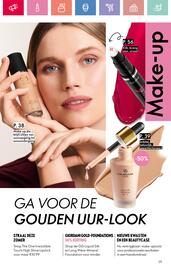 Oriflame folder Pagina 29