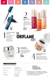 Oriflame folder Pagina 3