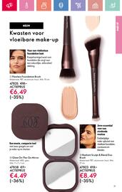 Oriflame folder Pagina 31