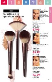 Oriflame folder Pagina 33