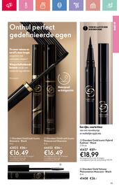 Oriflame folder Pagina 35