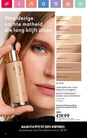 Oriflame folder Pagina 38