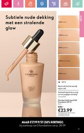 Oriflame folder Pagina 39