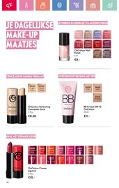 Oriflame folder Pagina 42