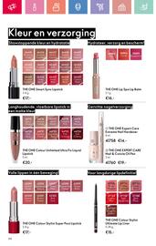 Oriflame folder Pagina 44
