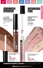 Oriflame folder Pagina 47