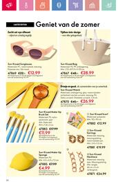 Oriflame folder Pagina 50