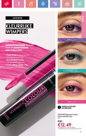 Oriflame folder Pagina 51