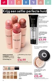 Oriflame folder Pagina 52