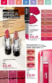 Oriflame folder Pagina 54