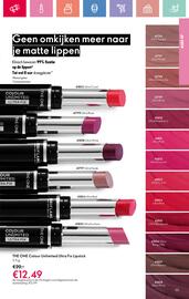 Oriflame folder Pagina 55