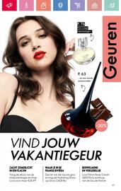 Oriflame folder Pagina 57