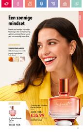 Oriflame folder Pagina 61