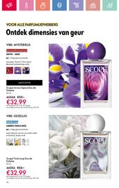 Oriflame folder Pagina 74