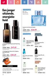 Oriflame folder Pagina 84