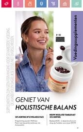 Oriflame folder Pagina 87